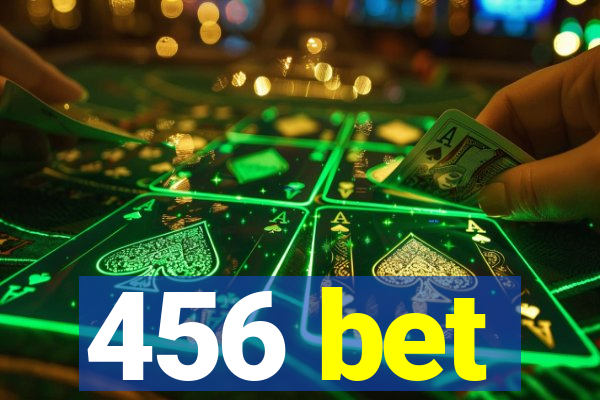 456 bet